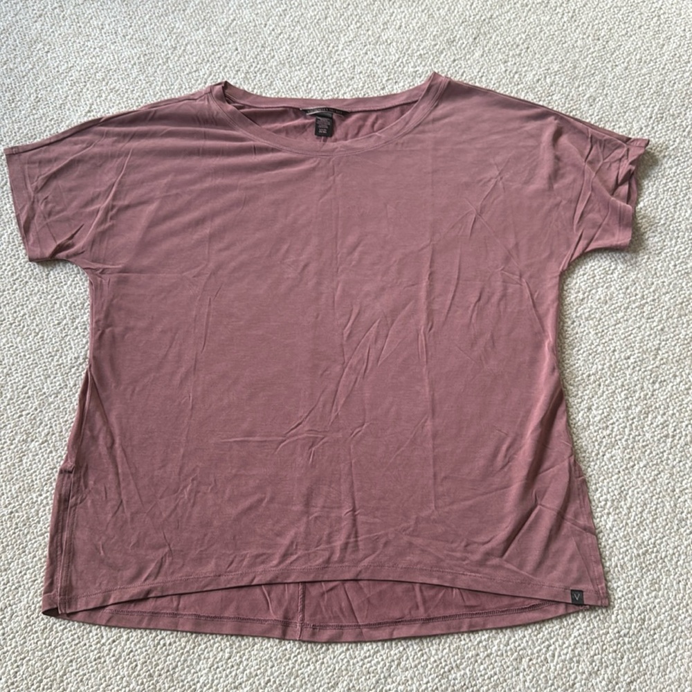 Victoria secrets woman shirt size small